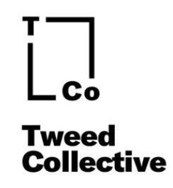 Imagen de T CO TWEED COLLECTIVE
