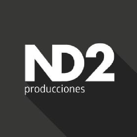 Imagen de ND2 PRODUCCIONES