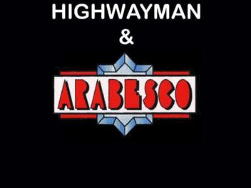 Imagen de HIGHWAYMAN & ARABESCO
