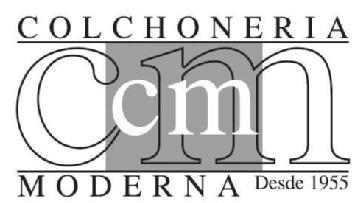 Imagen de COLCHONERIA MODERNA CM DESDE 1955