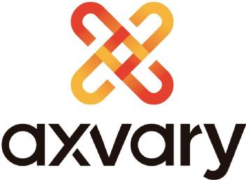 Imagen de AXVARY