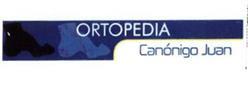 Imagen de ORTOPEDIA CANONIGO JUAN