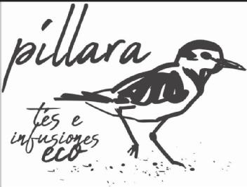Imagen de PILLARA TES E INFUSIONES ECO