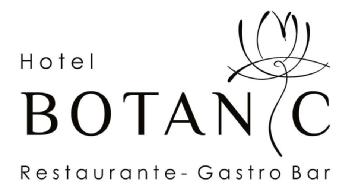 Imagen de HOTEL BOTANIC RESTAURANTE - GASTRO BAR