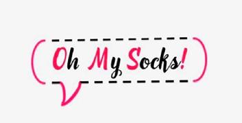 Imagen de OH MY SOCKS!