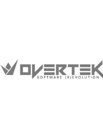 Imagen de OVERTEK SOFTWARE REVOLUTION