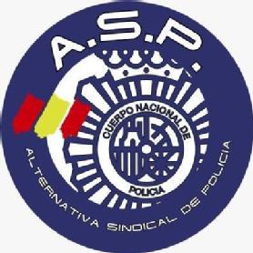 Imagen de A.S.P. ALTERNATIVA SINDICAL DE POLICIA CUERPO NACIONAL DE POLICIA