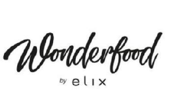 Imagen de WONDERFOOD BY ELIX