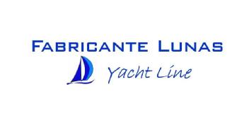 Imagen de FABRICANTE LUNAS YACHT LINE