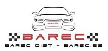 Imagen de BAREC BAREC DIS-BAREC.ES