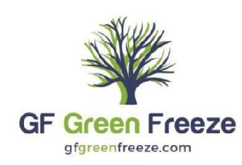 Imagen de GF GREEN FREEZE GFGREENFREEZE.COM