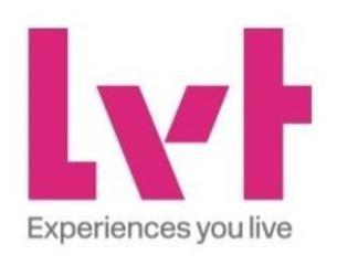 Imagen de LVT EXPERIENCES YOU LIVE