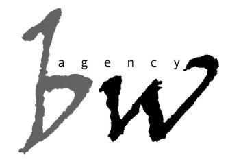 Imagen de AGENCY BW