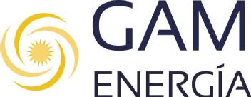 Imagen de GAM ENERGIA
