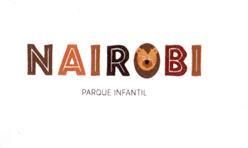 Imagen de NAIROBI PARQUE INFANTIL