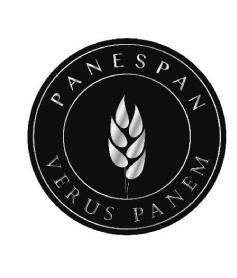 Imagen de PANESPAN VERUS PANEM