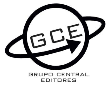 Imagen de GCE GRUPO CENTRAL EDITORES