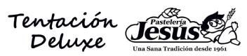 Imagen de TENTACION DELUXE PASTELERIA JESUS UNA SANA TRADICION DESDE 1961