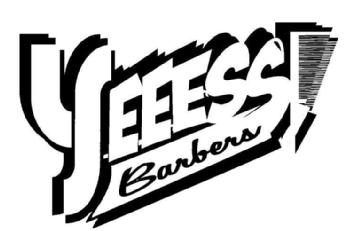 Imagen de YEEESS BARBERS
