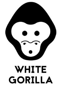 Imagen de WHITE GORILLA