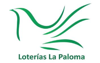 Imagen de LOTERIAS LA PALOMA
