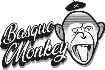 Imagen de BASQUE MONKEY
