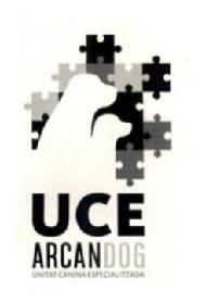 Imagen de UCE ARCANDOG UNITAT CANINA ESPECIALITZADA