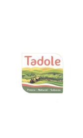 Imagen de TADOLE . FRESCO, NATURAL, SABROSO