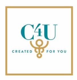 Imagen de C4U CREATED FOR YOU