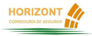 Imagen de HORIZONT CORREDURIA DE SEGUROS