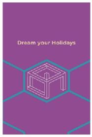 Imagen de DREAM YOUR HOLIDAYS
