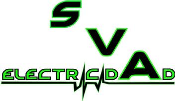 Imagen de SVA ELECTRICIDAD