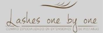 Imagen de LASHES ONE BY ONE CENTRO ESPECIALIZADO EN EXTENSIONES DE PESTAÑAS