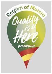 Imagen de REGION OF MURCIA QUALITY IS HERE PROEXPORT