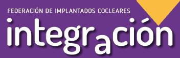 Imagen de FEDERACION DE IMPLANTADOS COCLEARES INTEGRACION