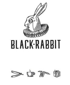 Imagen de BLACK RABBIT