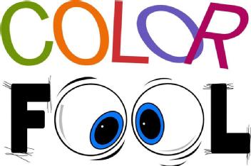 Imagen de COLOR FOOL
