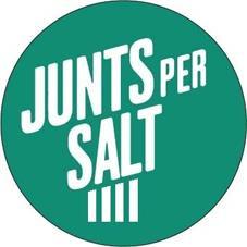 Imagen de JUNTS PER SALT