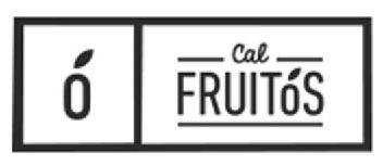 Imagen de CAL FRUITOS