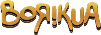 Imagen de BORIKUA
