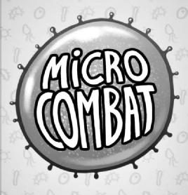 Imagen de MICRO COMBAT