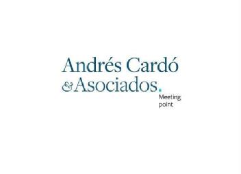 Imagen de ANDRES CARDO & ASOCIADOS. MEETING POINT
