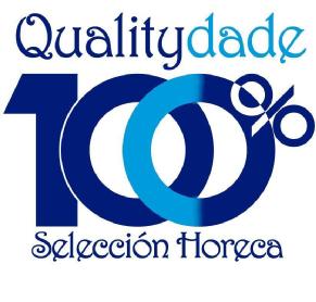 Imagen de QUALITYDADE 100% SELECCION HORECA