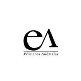 Imagen de EA EDICIONES ANOMALAS