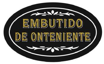 Imagen de EMBUTIDO DE ONTENIENTE