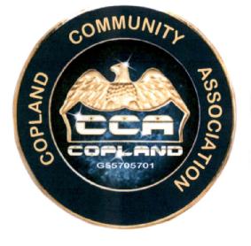 Imagen de CCA COPLAND COMMUNITY ASSOCIATION
