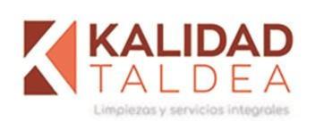 Imagen de K KALIDAD TALDEA LIMPIEZAS Y SERVICIOS INTEGRALES