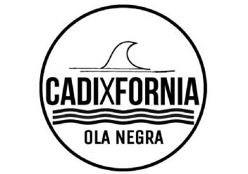 Imagen de CADIXFORNIA OLA NEGRA