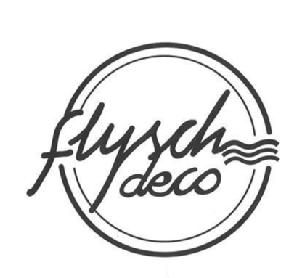 Imagen de FLYSCH DECO