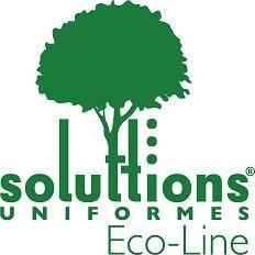 Imagen de SOLUTTIONS R UNIFORMES ECO-LINE